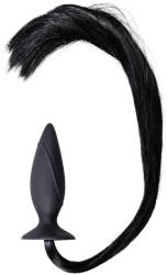 You2Toys Plug anal Hot Pony (50 cm)