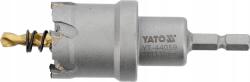 TOYA Tct Lyukasztó Fémhez 32MM Yato YT-44059 (YT-44059)
