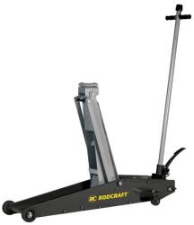 RODCRAFT Cric hidraulic tip crocodil extralung, sarcina max. 2 tone Rodcraft RH 251 (RH 251)