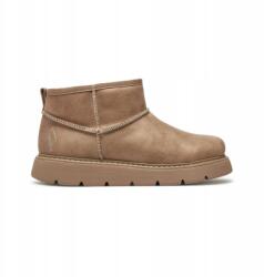 Skechers Női bokacsizma Skechers keepsakes hómadár (169018/TPE)