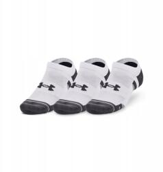 Under Armour Női zokni Under Armour Performance Cotton 3 db-os Ns (1379526-100)