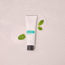 dōTERRA SuperMint fogkrém (125 ml)