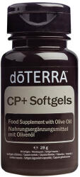 dōTERRA CP+ lágyzselatin kapszula - termeszetesenjo