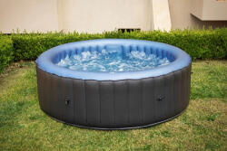 Sanotechnik MSPA BERGEN 2022 Comfort mobil pezsgőfürdő (MS08-2022 / C-BE042)