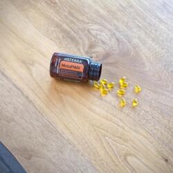 dōTERRA MetaPWR lágyzselatin kapszula