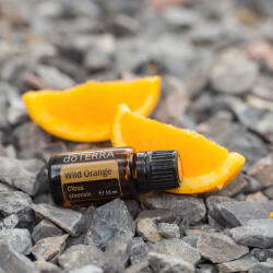 dōTERRA Vadnarancs (15 ml)