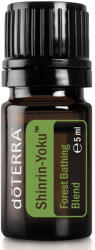 dōTERRA Shinrin-Yoku (5 ml)