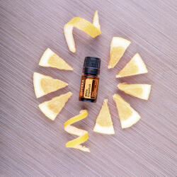 dōTERRA Fehér grépfrút (5 ml)