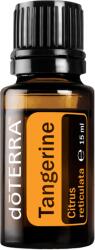 dōTERRA Tangerin 15 ml - termeszetesenjo
