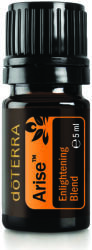 dōTERRA Arise - termeszetesenjo