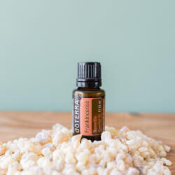 dōTERRA Tömjén (15 ml)