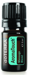 dōTERRA AromaTouch