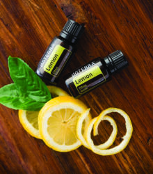 dōTERRA Citrom (15 ml)