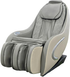 Sanotechnik Luxus masszázsfotel, bézs - 70 W (MA2602)