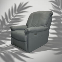 Sanotechnik Masszázsfotel - Shiatsu masszázs funkcióval - 88 W (MA2402)