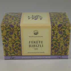 Mecsek Tea gyümölcstea feketeribizli 20x2g 40 g