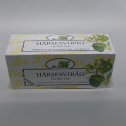 Dr. Flora Dr. flóra hársfa-virág tea 25x1g 25 g