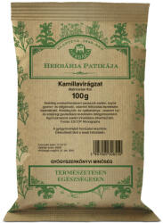 Herbária kamilla virágzat 90 g - vitalora