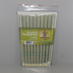 Naturhelix testgyertya csalán 10 db - vitalora