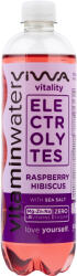 VIWA vitality vitaminvíz 600 ml - vitalora
