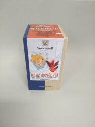 SONNENTOR bio rosszcsont ki az ágyból tea 32 g