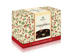 Mecsek Tea gyümölcstea tőzegáfonya 100 g