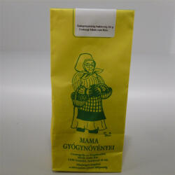 Mama Gyógynövényei galagonyavirág 50 g - vitalora