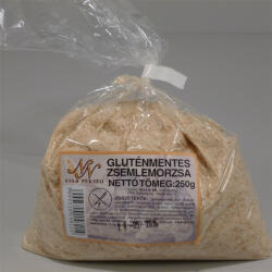 N és N Gluténmentes zsemlemorzsa 250 g - vitalora