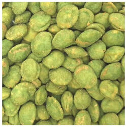 Egy Boldog Nap wasabi ízesítésű földimogyoró 80 g - vitalora