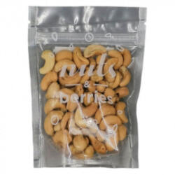 Nuts Berries Nuts&berries kesudió pörkölt 100 g - vitalora