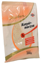 Barbara gluténmentes kenyérmorzsa 250 g