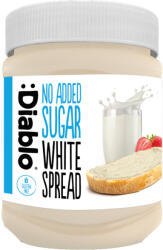 Diablo fehércsoki krém 350 g - vitalora