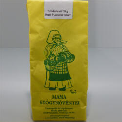 Mama Gyógynövényei szederlevél 40 g - vitalora