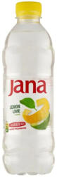 Jana szénsavmentes ásványvíz citrom-lime 500 ml