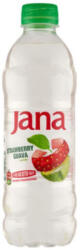 Jana szénsavmentes ásványvíz eper-guava 500 ml