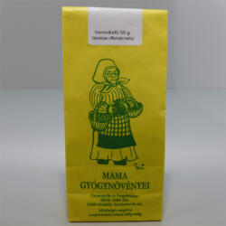 Mama Gyógynövényei veronikafű 50 g - vitalora