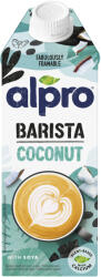 Alpro barista kókuszital gluténmentes 750 ml - vitalora