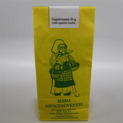 Mama Gyógynövényei ragadósgalajfű 50 g