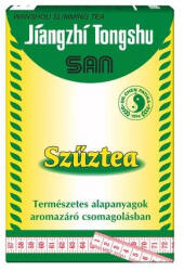 Dr. Chen Patika Dr. chen szűztea 15x1g 15 db