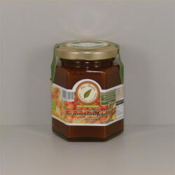 Bio Berta bio homoktövis lekvár 190 g - vitalora