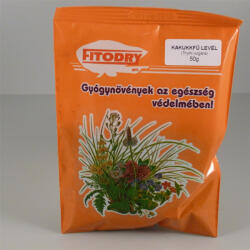 Fitodry kakukkfű levél 50 g - vitalora