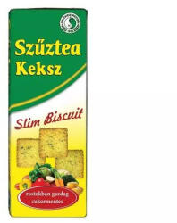 Dr. Chen Patika Dr. chen szűztea keksz 120 g - vitalora