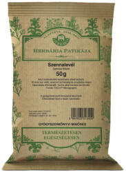 Herbária szennalevél tea 50 g - vitalora
