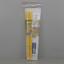 Naturhelix testgyertya teafa 2 db - vitalora