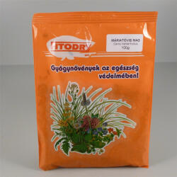 Fitodry máriatövismag 100 g - vitalora