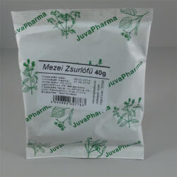 JuvaPharma mezei zsurlófű 40 g