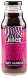 Crazy Juice meggylé 100% 300 ml