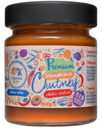 ESBANA prémium homoktövis chutney chilis szilva 190 g