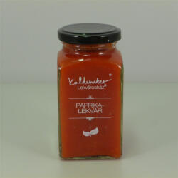 Kaldeneker Lekvárosház paprikalekvár 310 g - vitalora