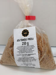 Ata tönköly prézli 250 g - vitalora